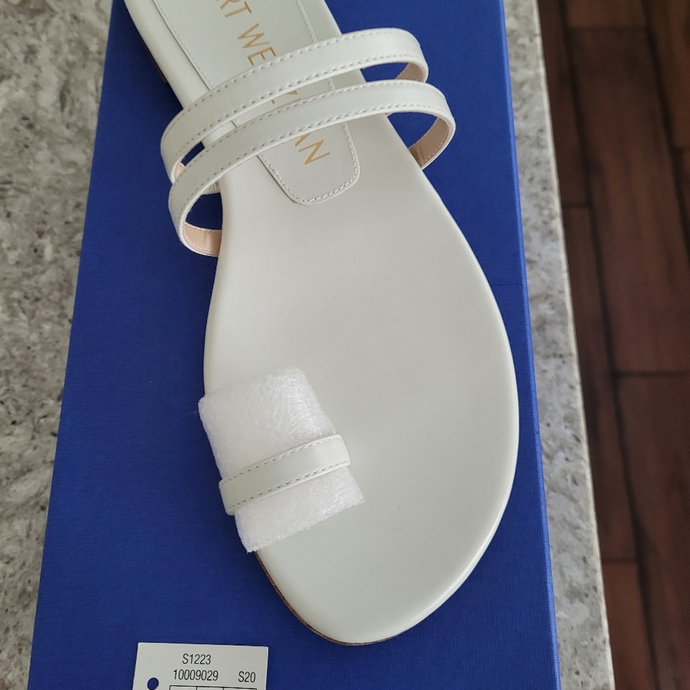 Stuart Weitzman Leonita Slide